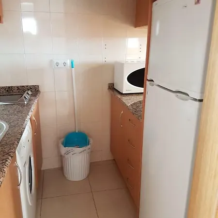 דירה Apartamento Torremar