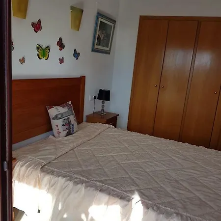 Apartamento Torremar * בנידורם