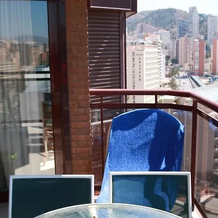 דירה Apartamento Torremar *