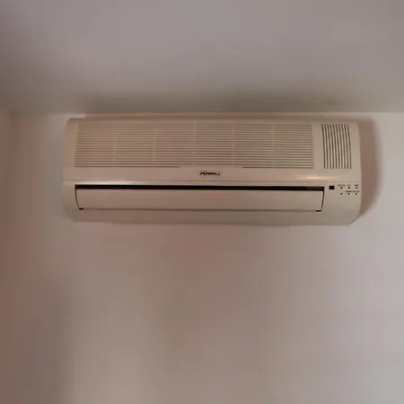 Apartamento Torremar דירה *