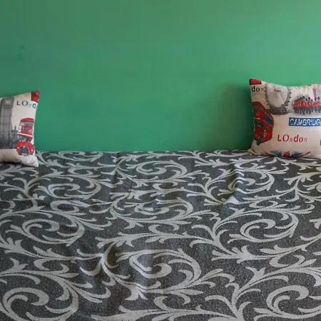 דירה Apartamento Torremar בנידורם