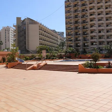 דירה Apartamento Torremar *