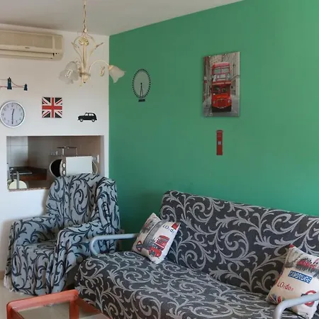 דירה Apartamento Torremar