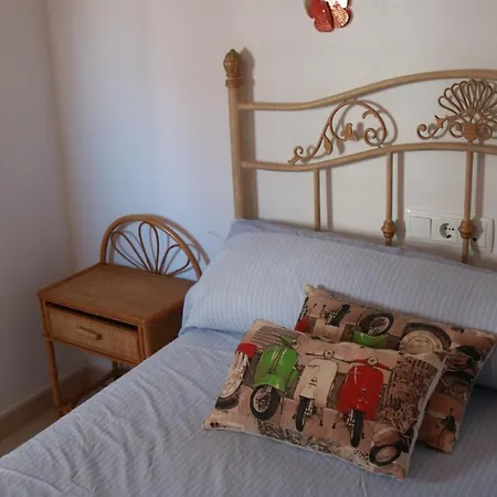 Apartamento Torremar * בנידורם