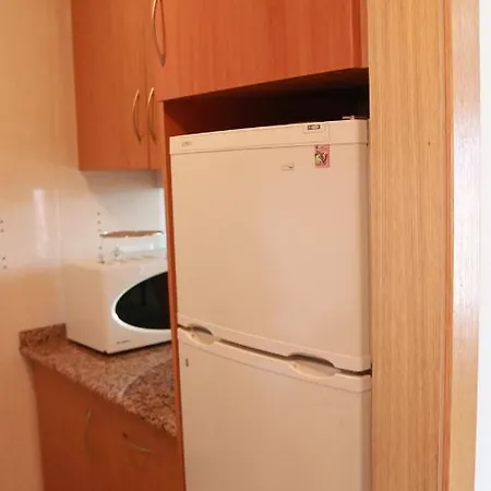 Apartamento Torremar * בנידורם