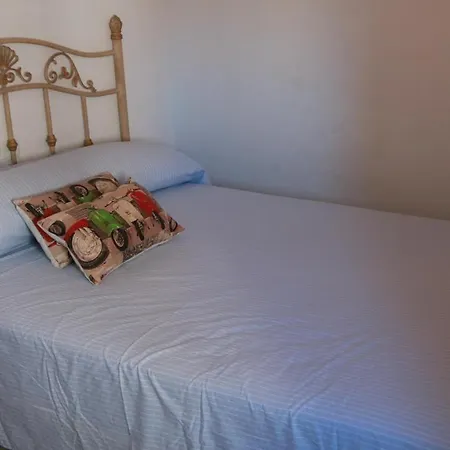 Apartamento Torremar דירה *