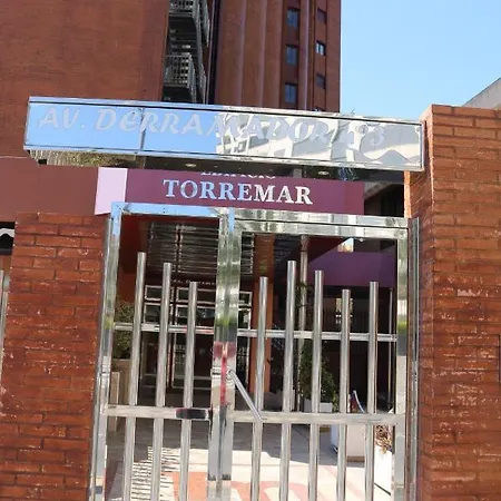Apartamento Torremar דירה *